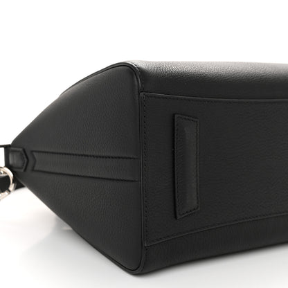 Givenchy Sugar Goatskin Small Antigona Black 9 of 10