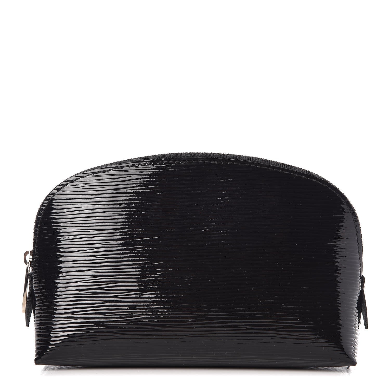 Louis Vuitton Electric Epi Cosmetic Pouch Black 1 of 7