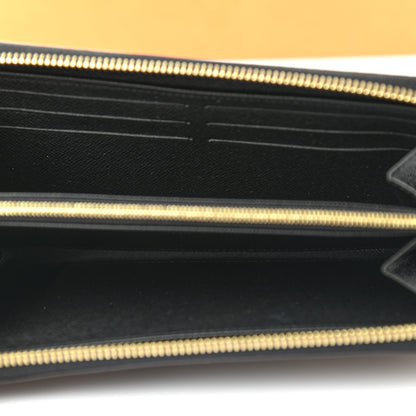 Louis Vuitton Reverse Monogram Zippy Shades Wallet 5 of 8