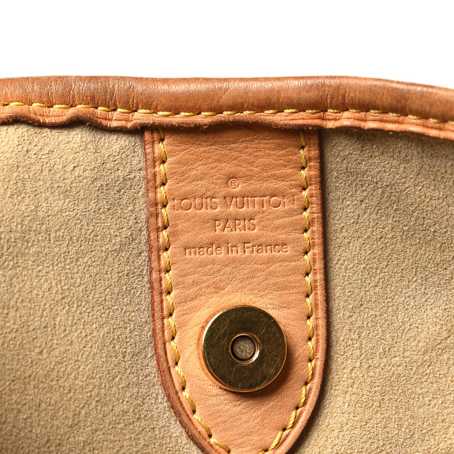 Monogram Galliera GM