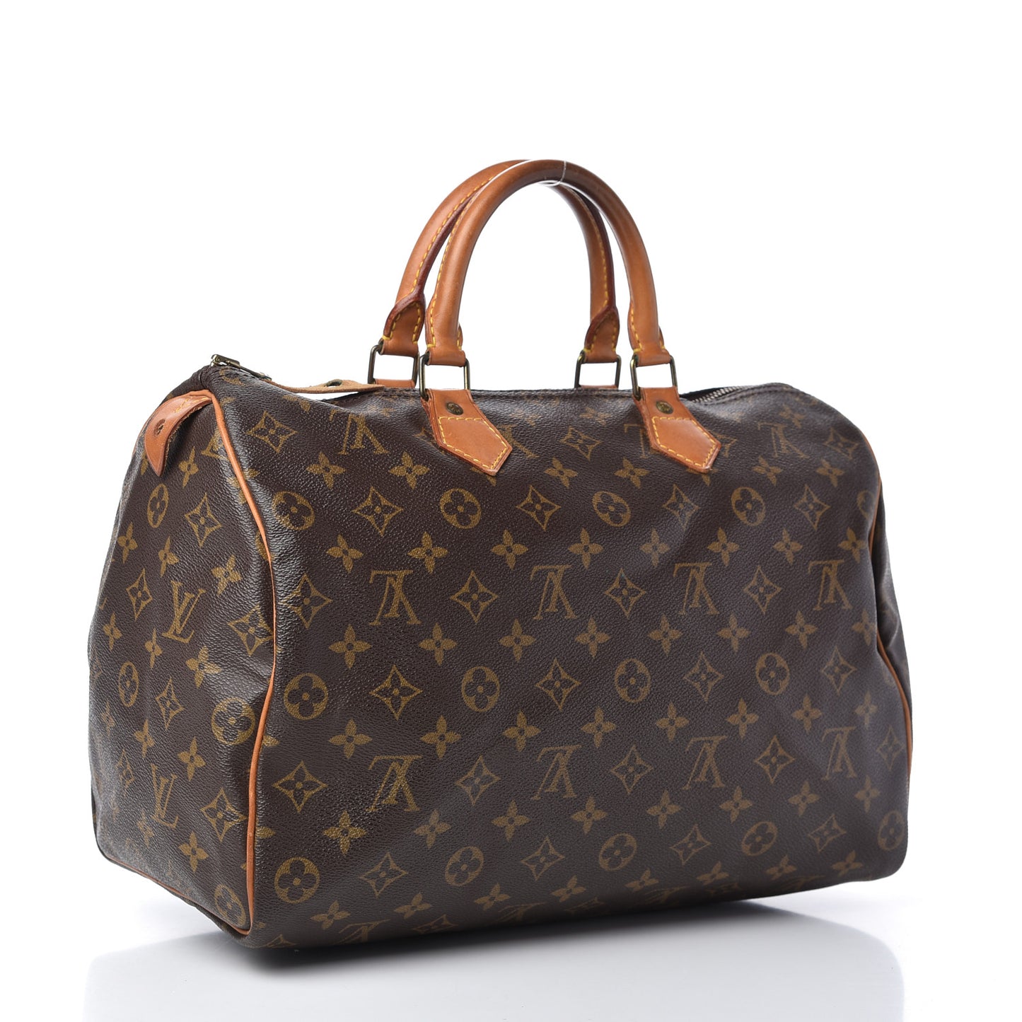 Monogram Speedy 35