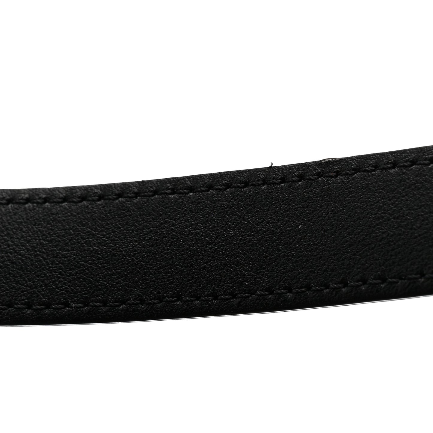 Furry Goatskin Leopard Medium Romy Shoulder Bag Natural Black