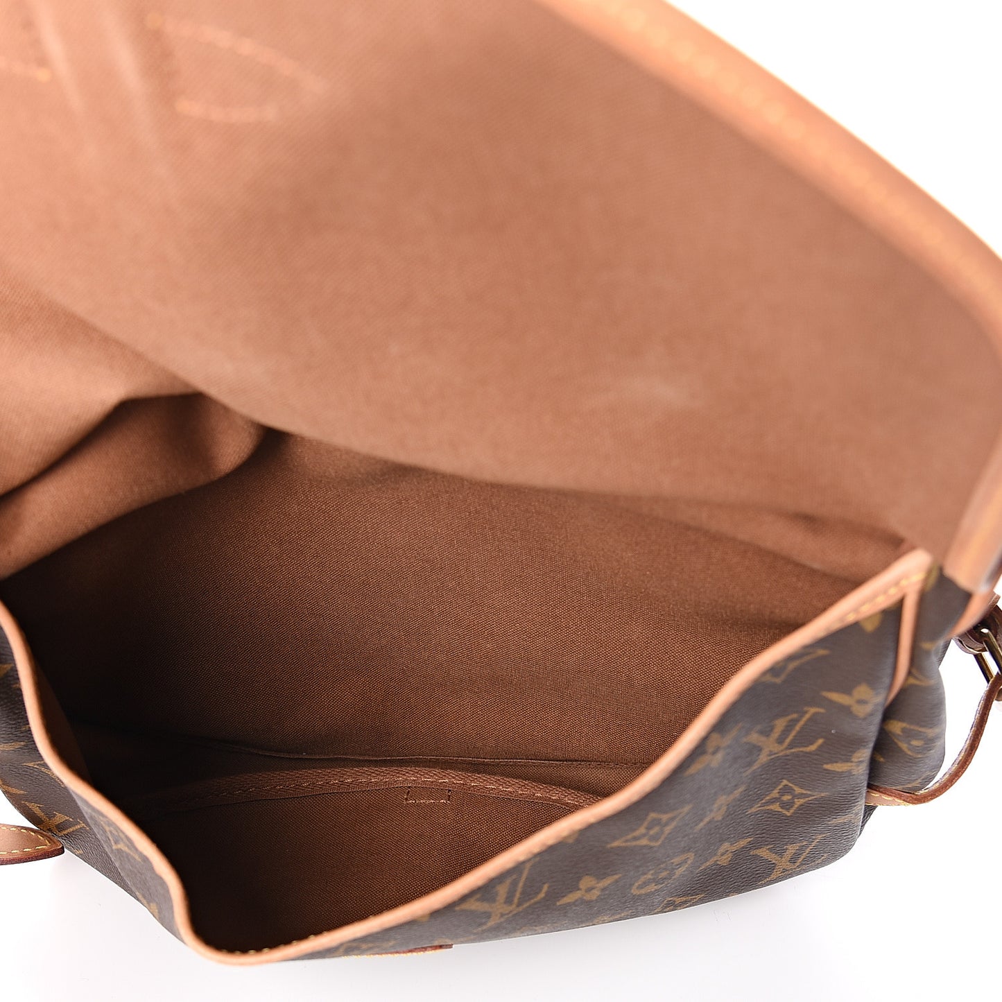 Monogram Saumur 30