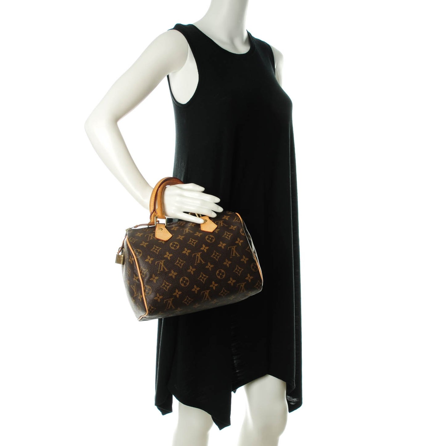 Monogram Speedy 25