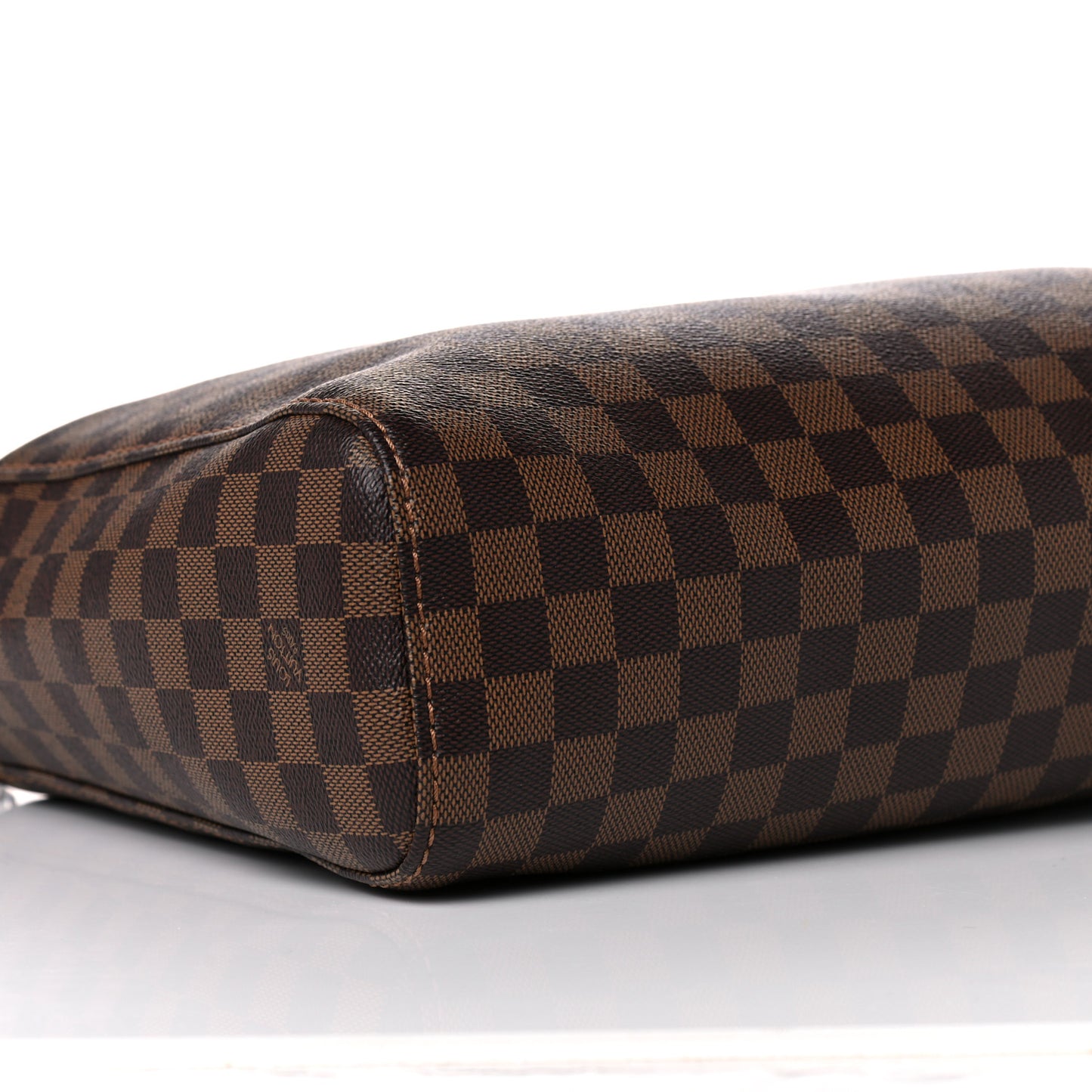 Damier Ebene Portobello PM