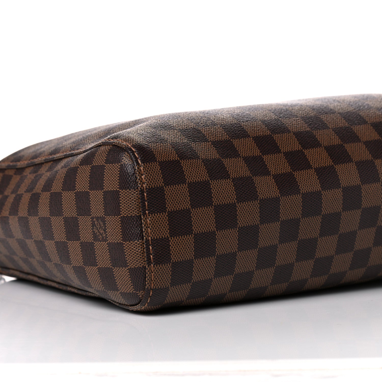 Louis Vuitton Damier Ebene Portobello PM 8 of 11