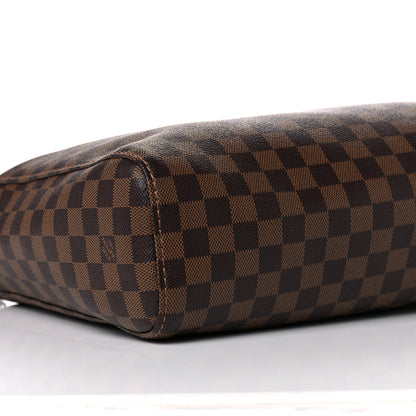 Louis Vuitton Damier Ebene Portobello PM 8 of 11