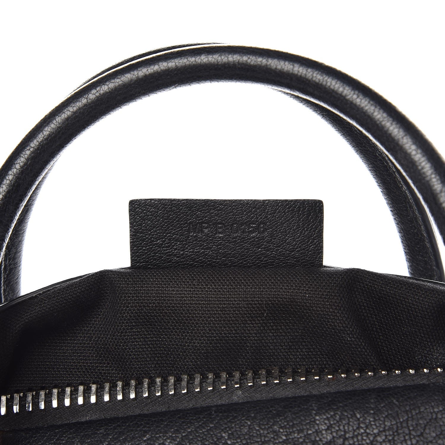 Givenchy Sugar Goatskin Medium Antigona Black 7 of 12