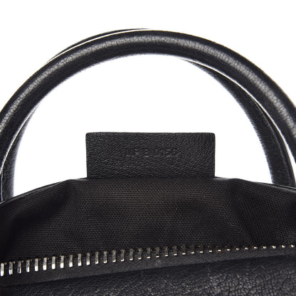 Givenchy Sugar Goatskin Medium Antigona Black 7 of 12