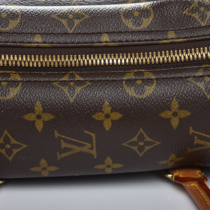 Louis Vuitton Monogram Sirius 45 19 of 23