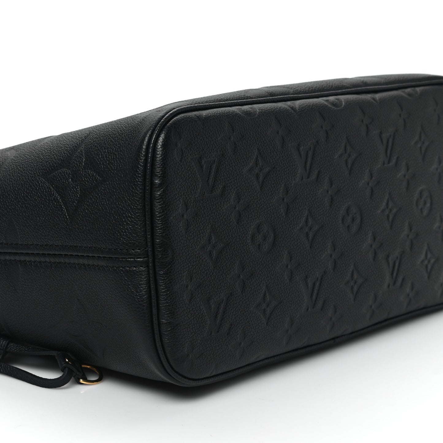 Empreinte Monogram Giant Neverfull MM Black