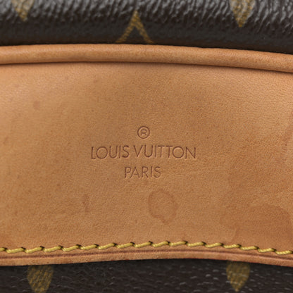 Louis Vuitton Monogram Trouville 27 of 37