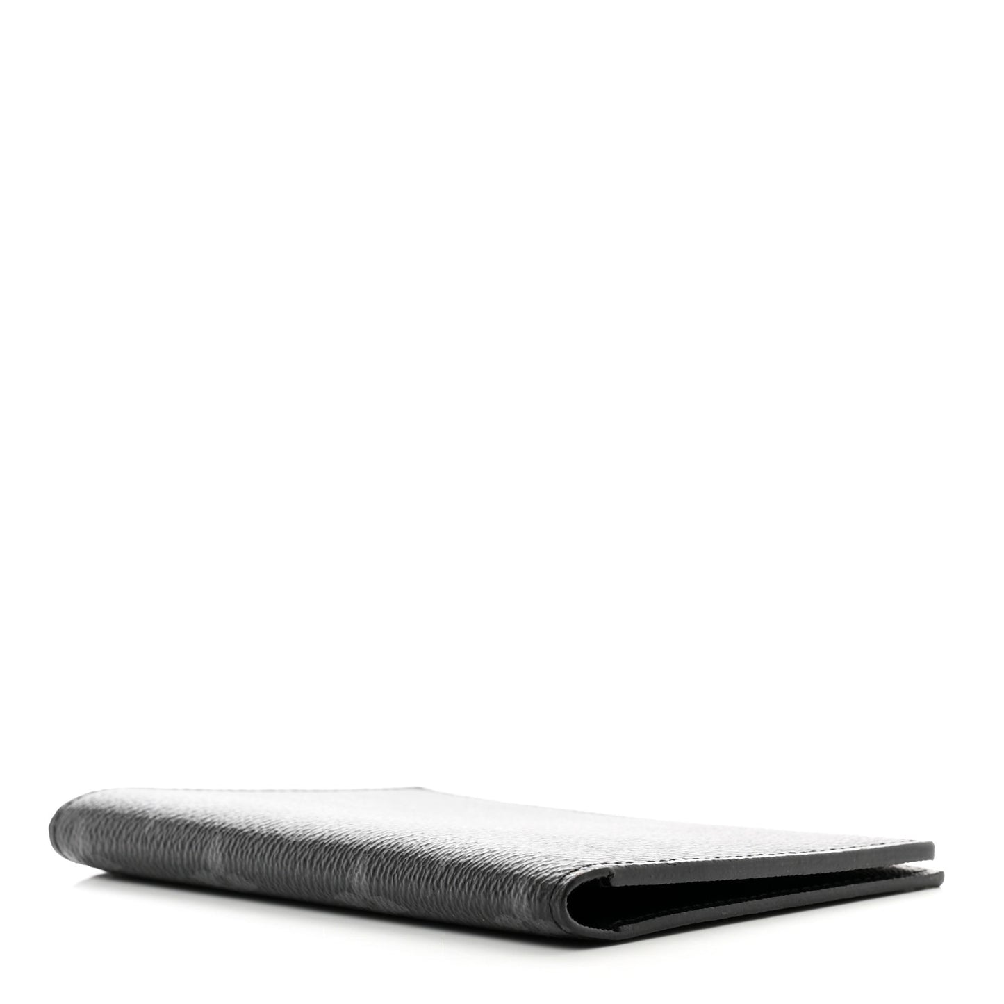Monogram Eclipse Passport Cover