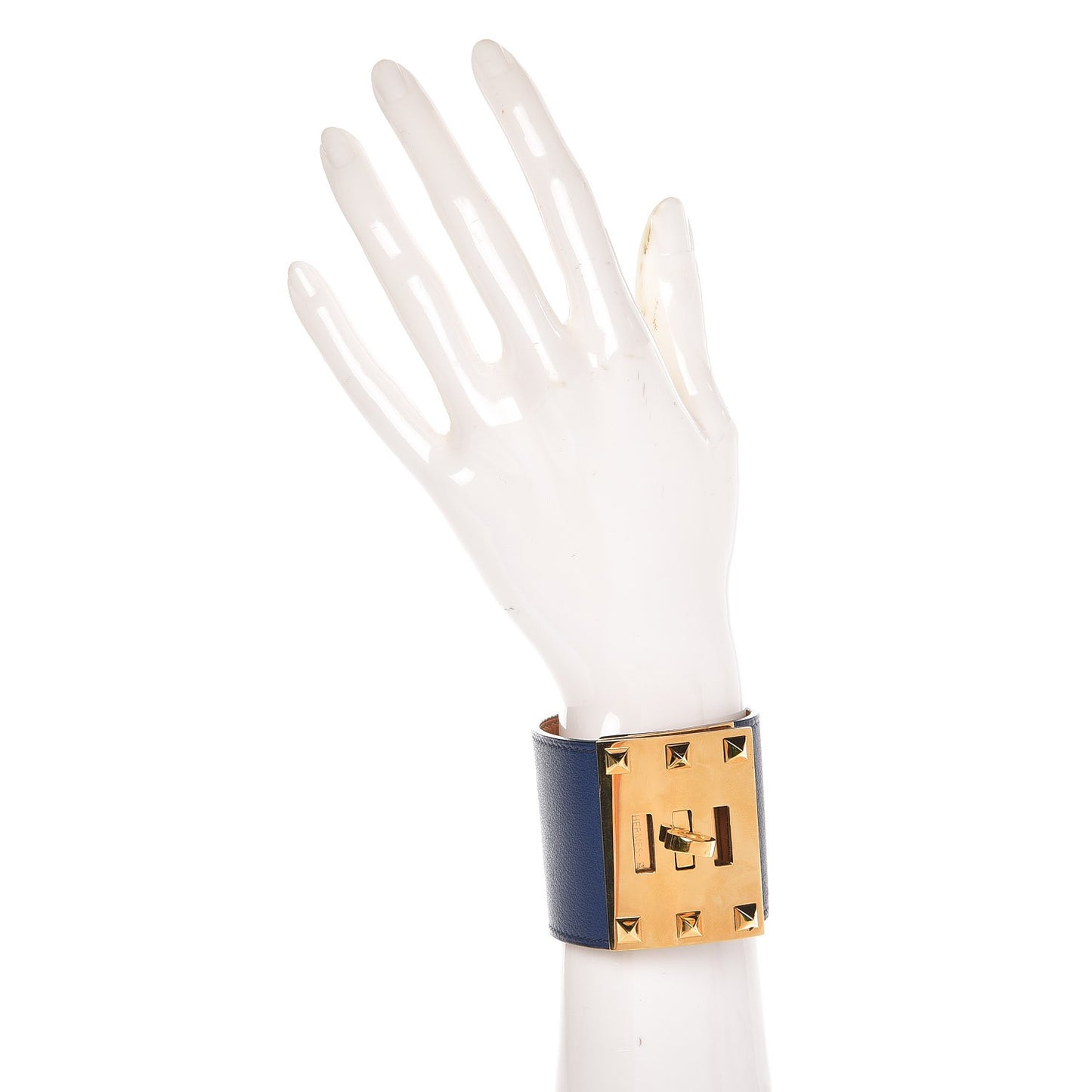 Swift Extreme Kelly Bracelet S Bleu Saphir