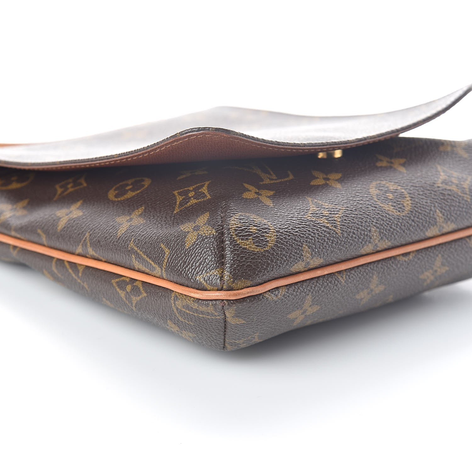 Louis Vuitton Monogram Musette Salsa 8 of 9