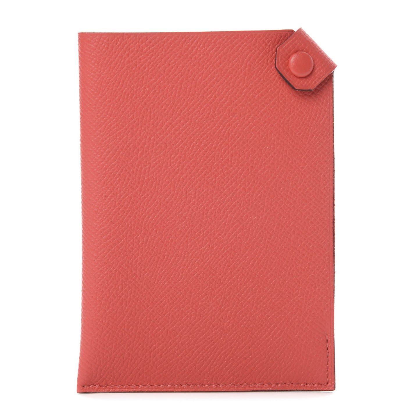Epsom Tarmac PM Passport Holder Rose Jaipur