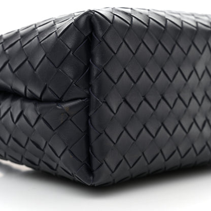Bottega Veneta Nappa Intrecciato Medium Andiamo Shoulder Bag Space 8 of 9