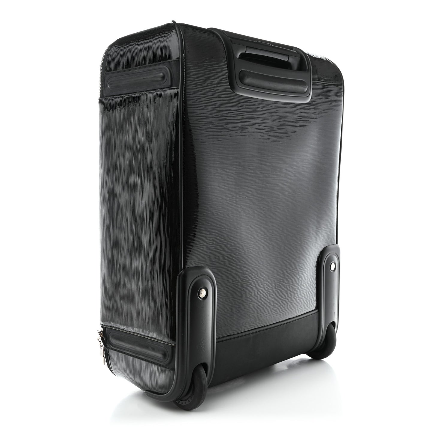 LOUIS VUITTON Electric Epi Pegase 55 Black