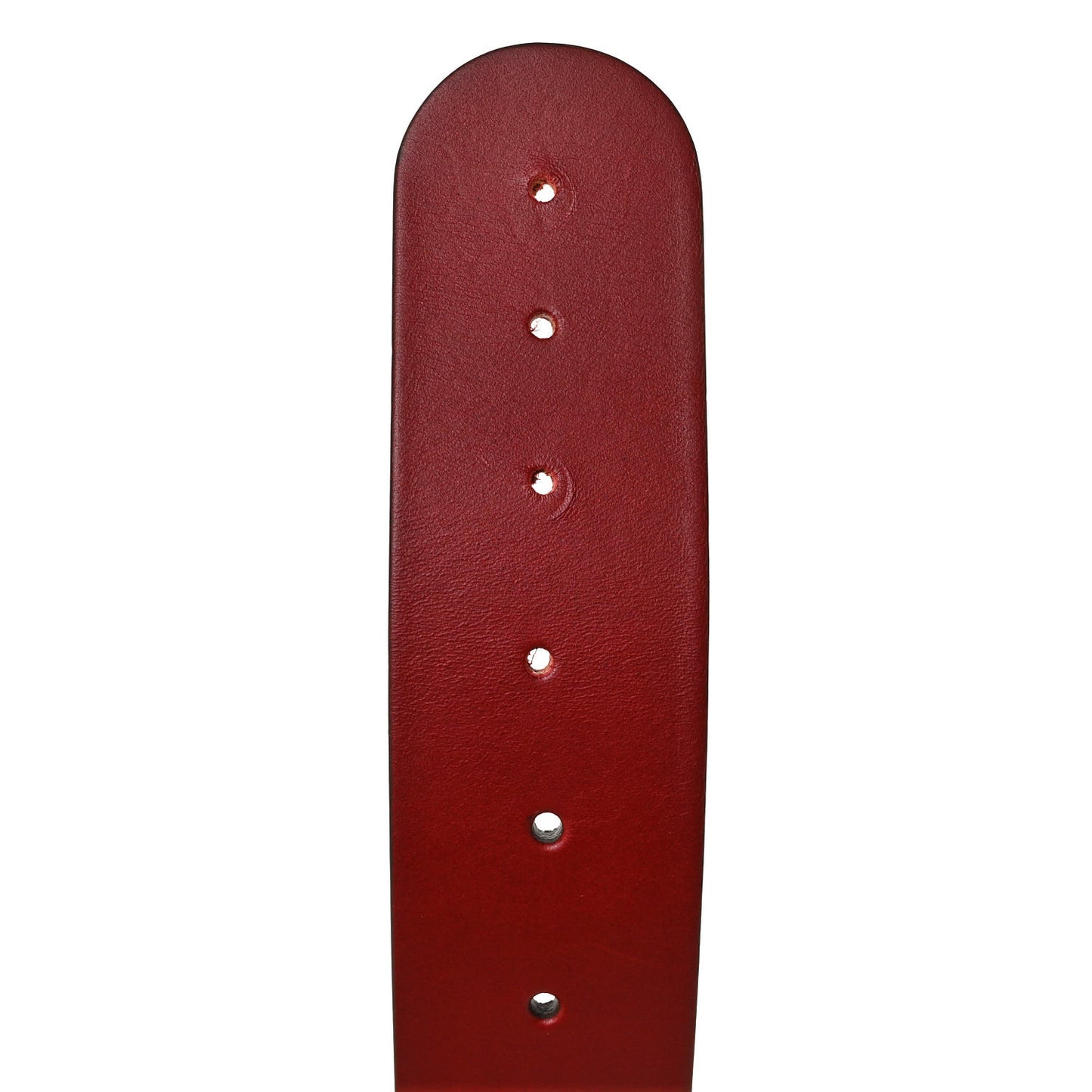 Calfskin Bi Color Interlocking G Belt 120 48 Red