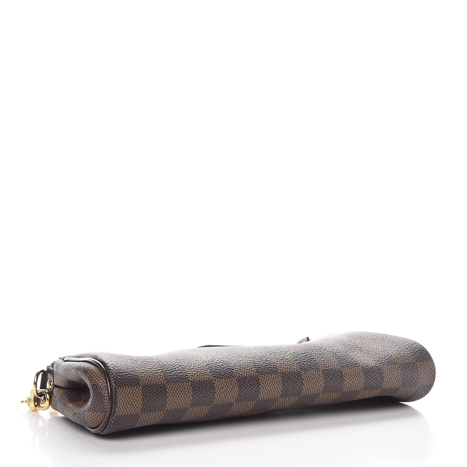 Louis Vuitton Damier Ebene Eva Clutch 4 of 7