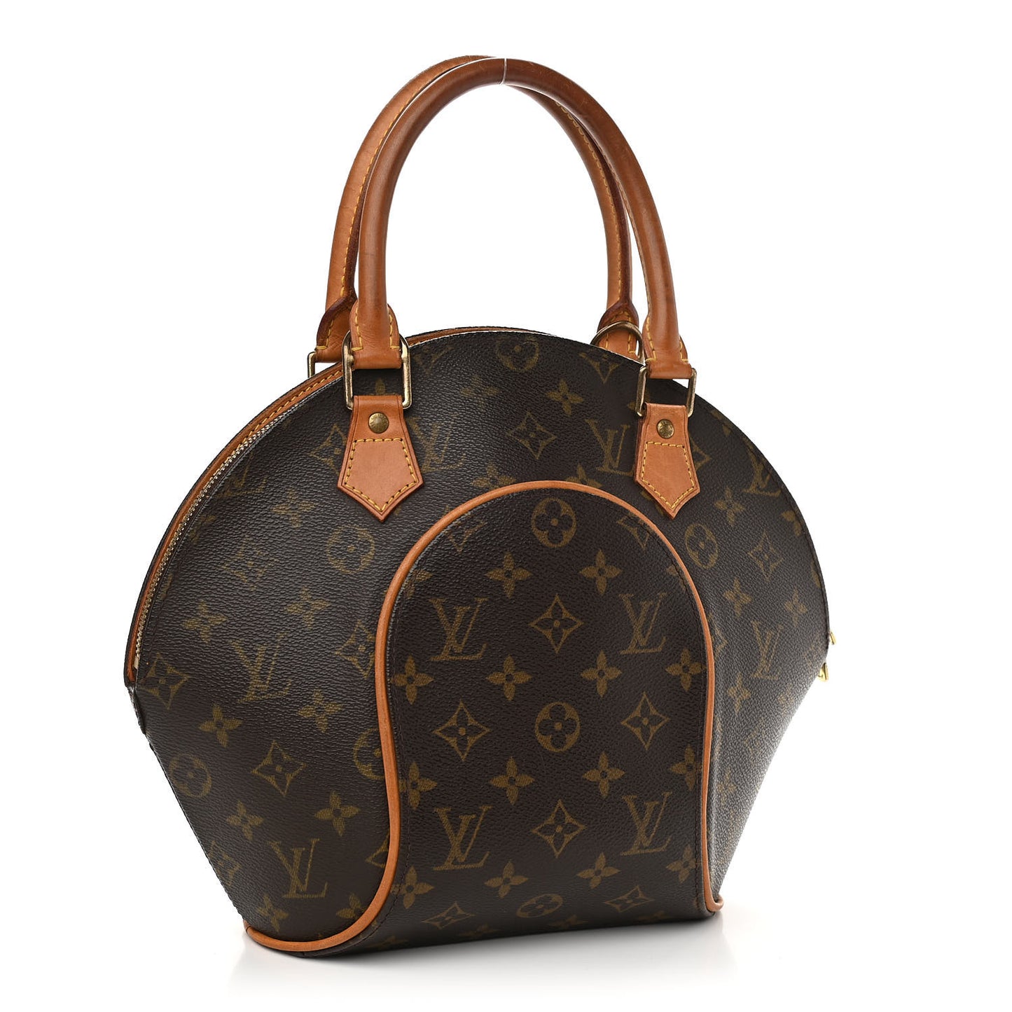 Monogram Ellipse PM