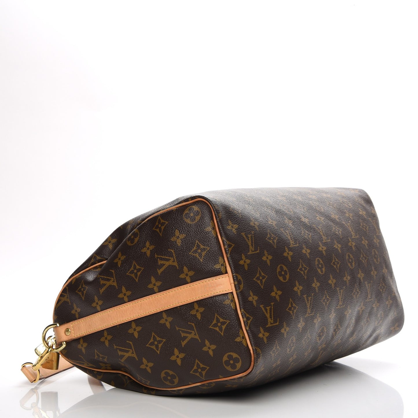 Monogram Speedy Bandouliere 40