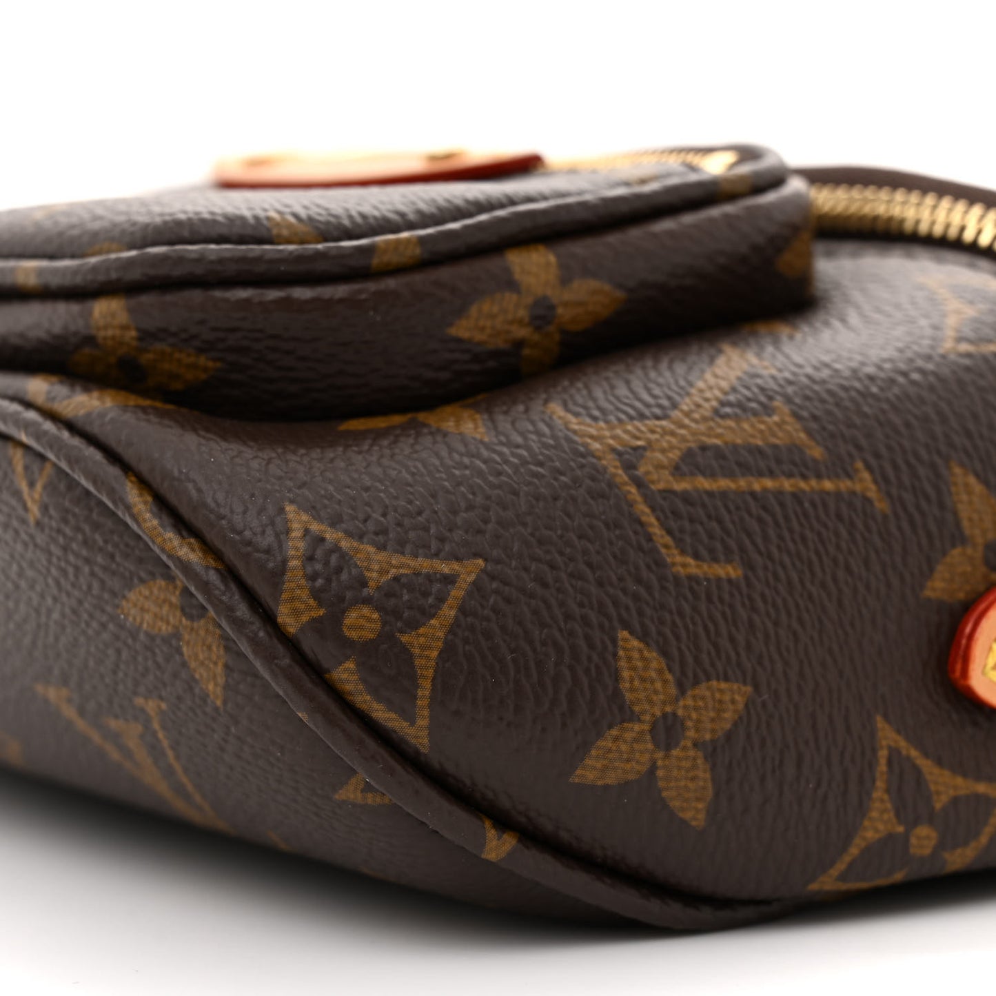 Monogram Mini Bumbag