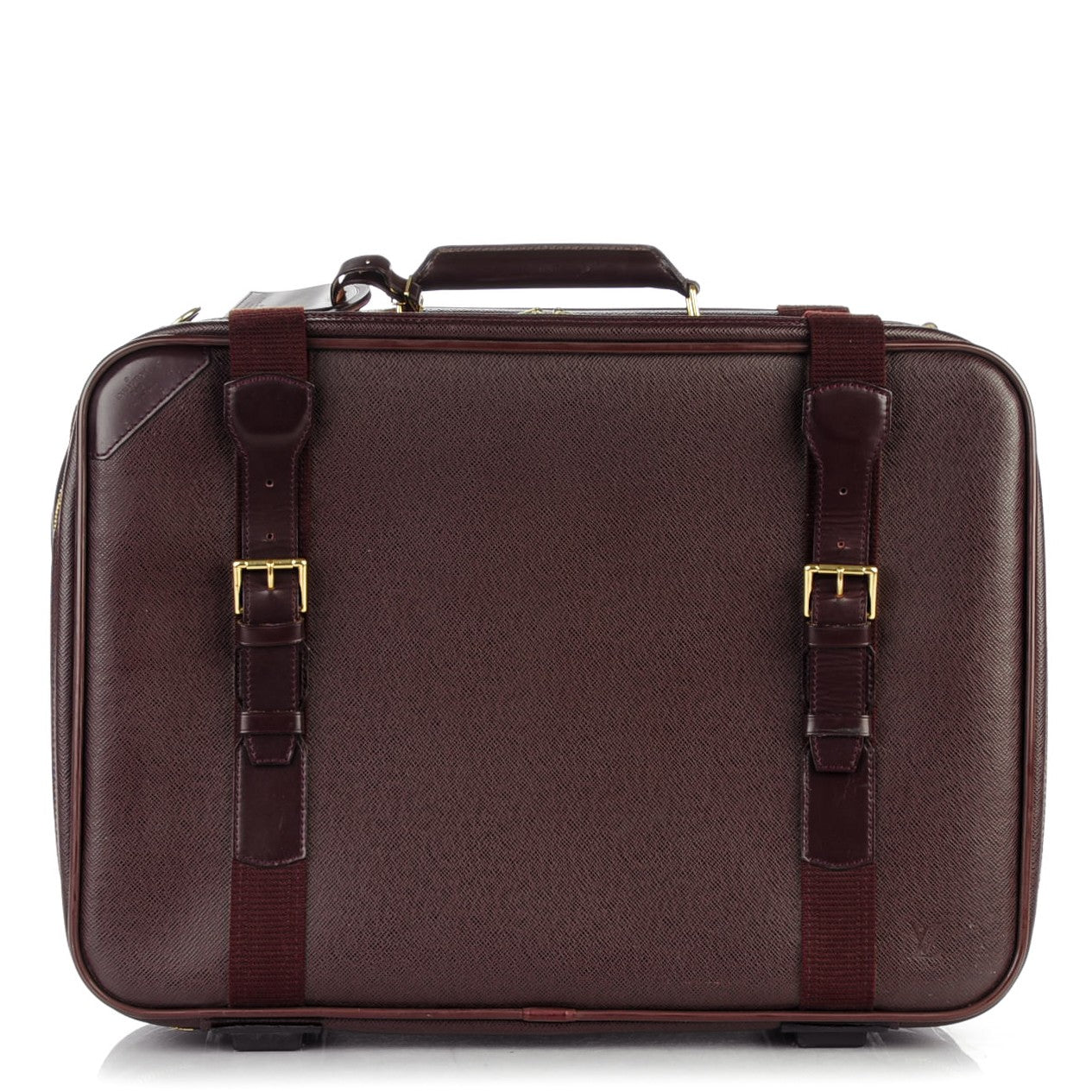 Louis Vuitton Taiga Satellite 53 Acajou 1 of 9