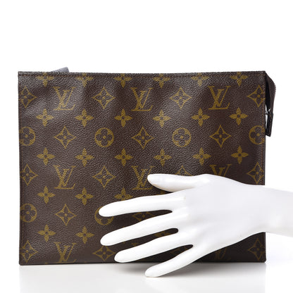 Louis Vuitton Monogram Toiletry Pouch 26 2 of 9