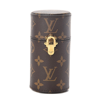 Louis Vuitton Monogram 100ML Perfume Travel Case 1 of 7