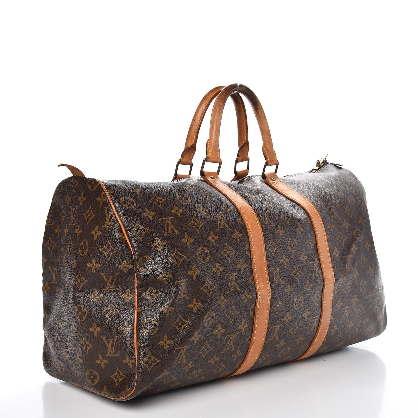 Monogram Keepall 50