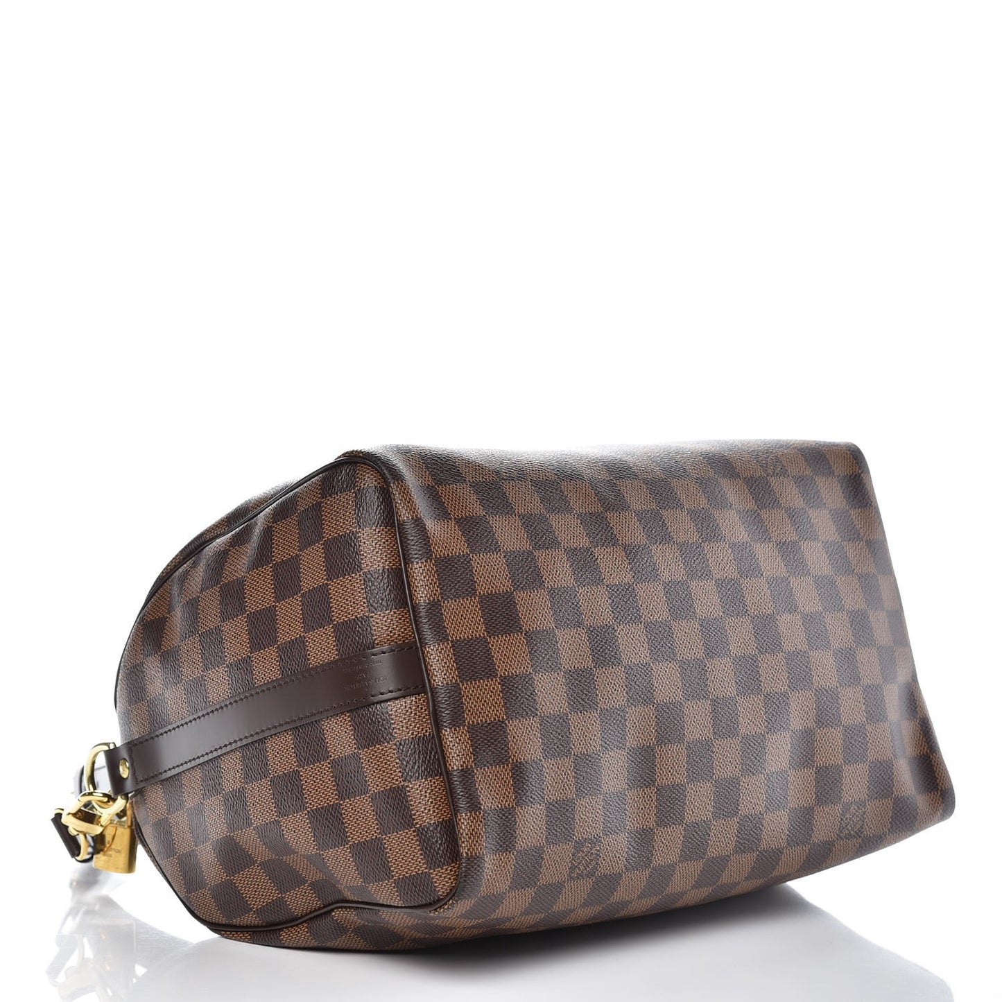 Damier Ebene Speedy Bandouliere 30