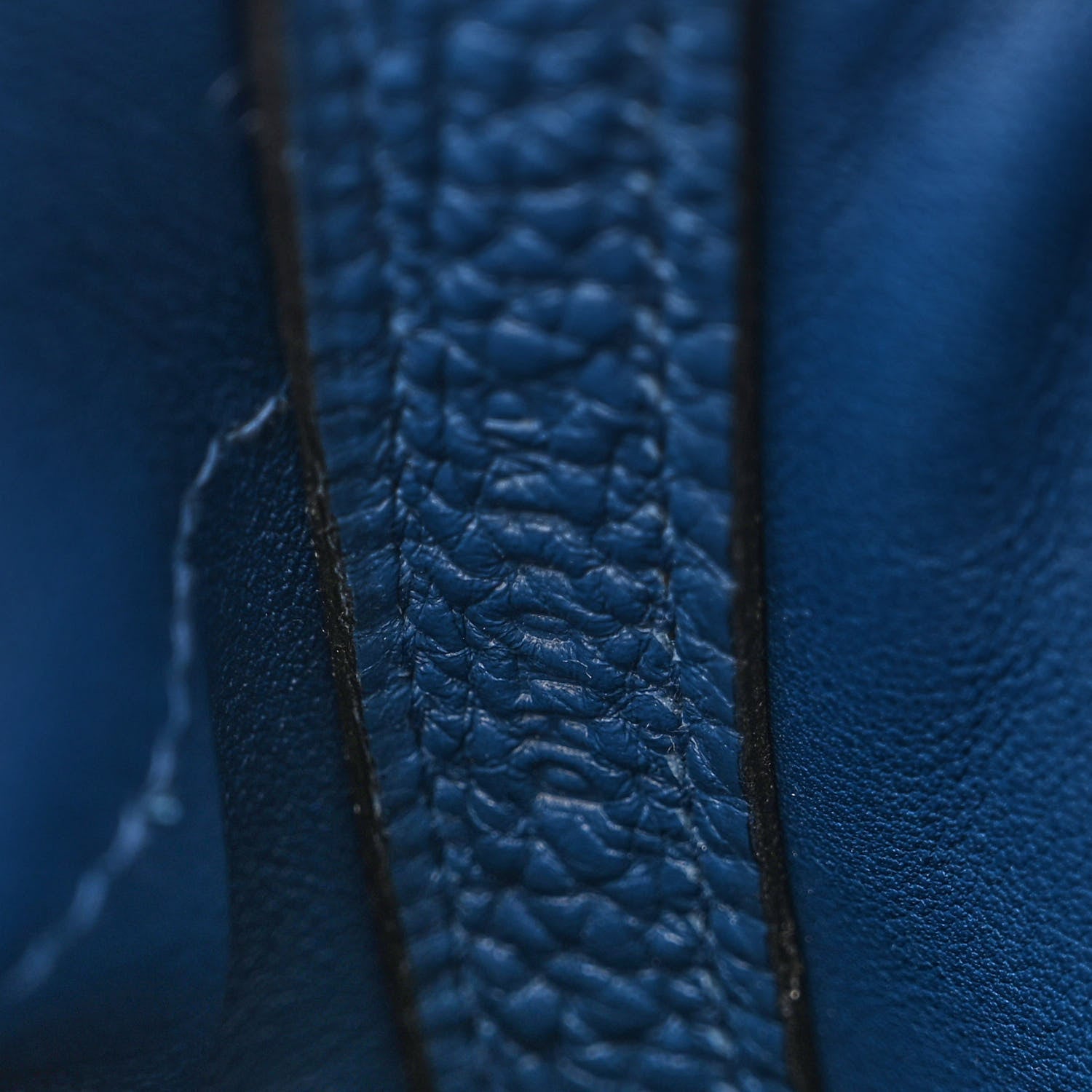 Hermes Togo Swift 29 24/24 Deep Bleu Bleu De Prusse 7 of 10