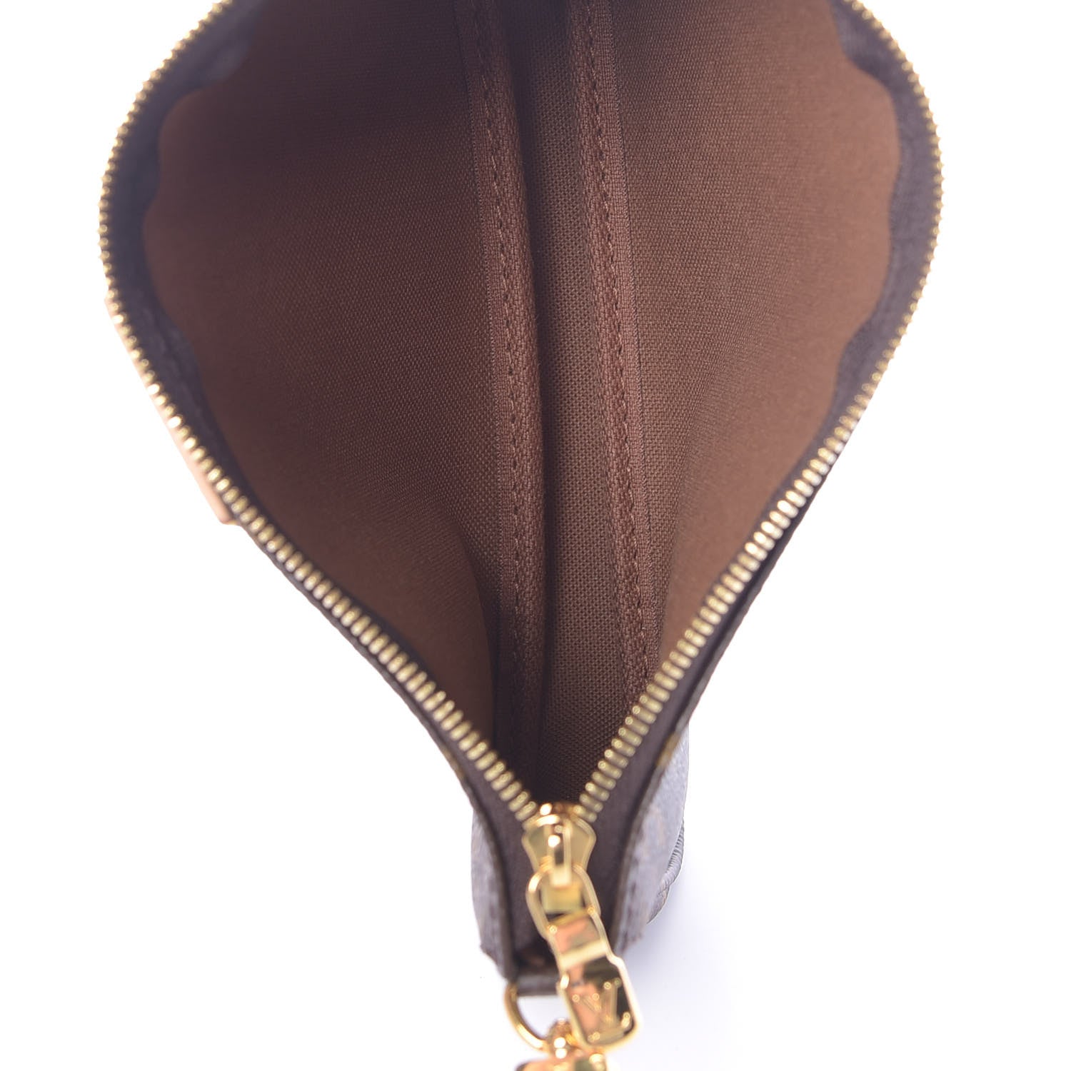 Louis Vuitton Monogram Multi Pochette Accessories Rose Clair 6 of 14