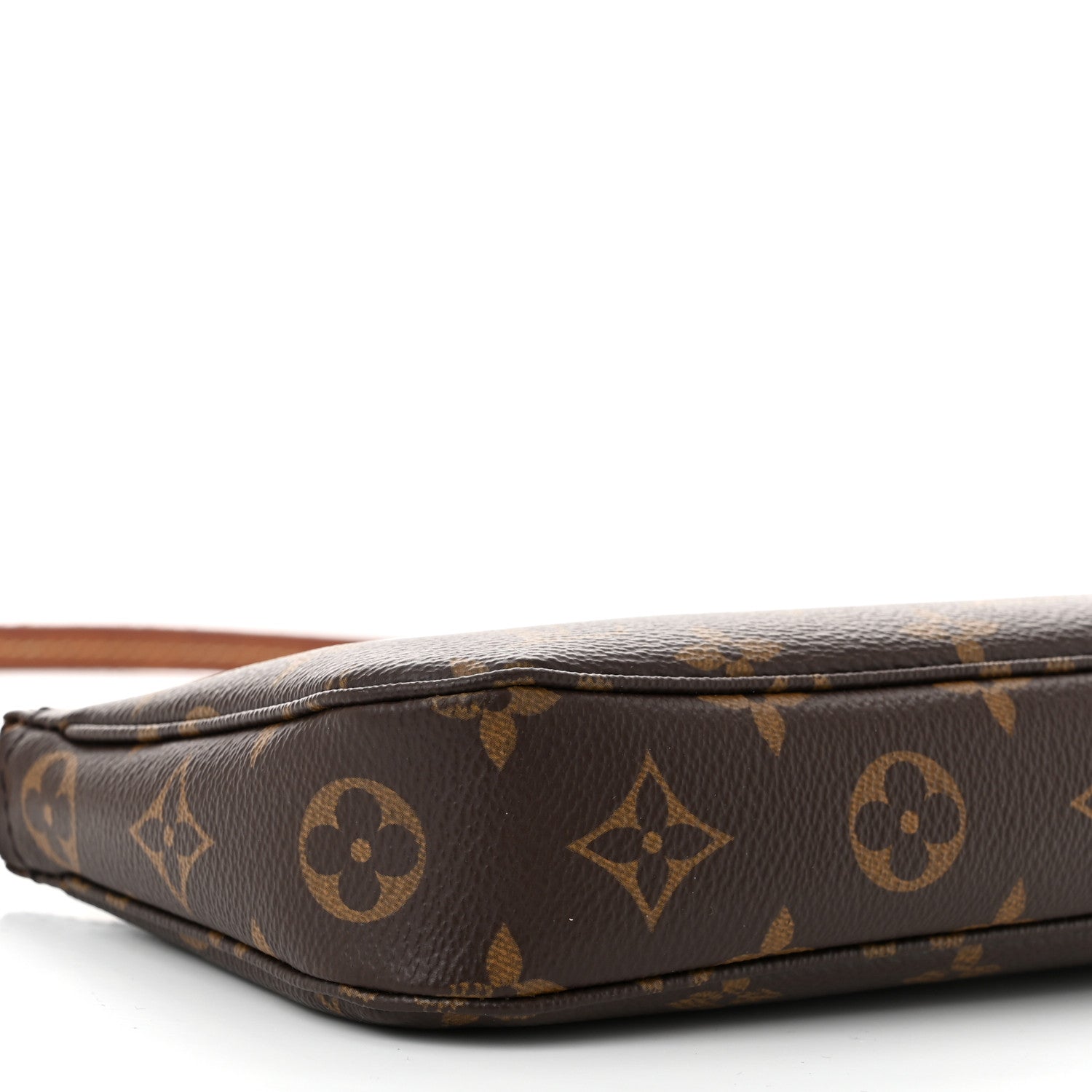 Louis Vuitton Monogram Pochette Accessories NM 9 of 11