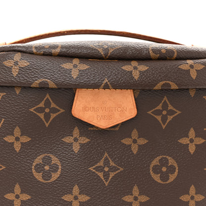 Louis Vuitton Monogram Bumbag 7 of 12