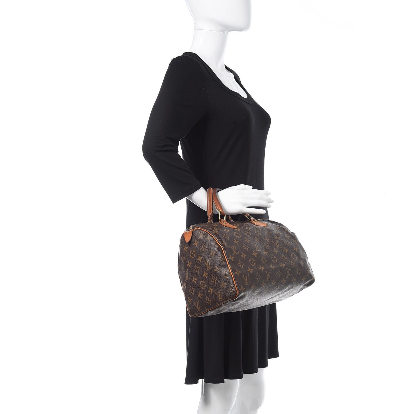 Monogram Speedy 30