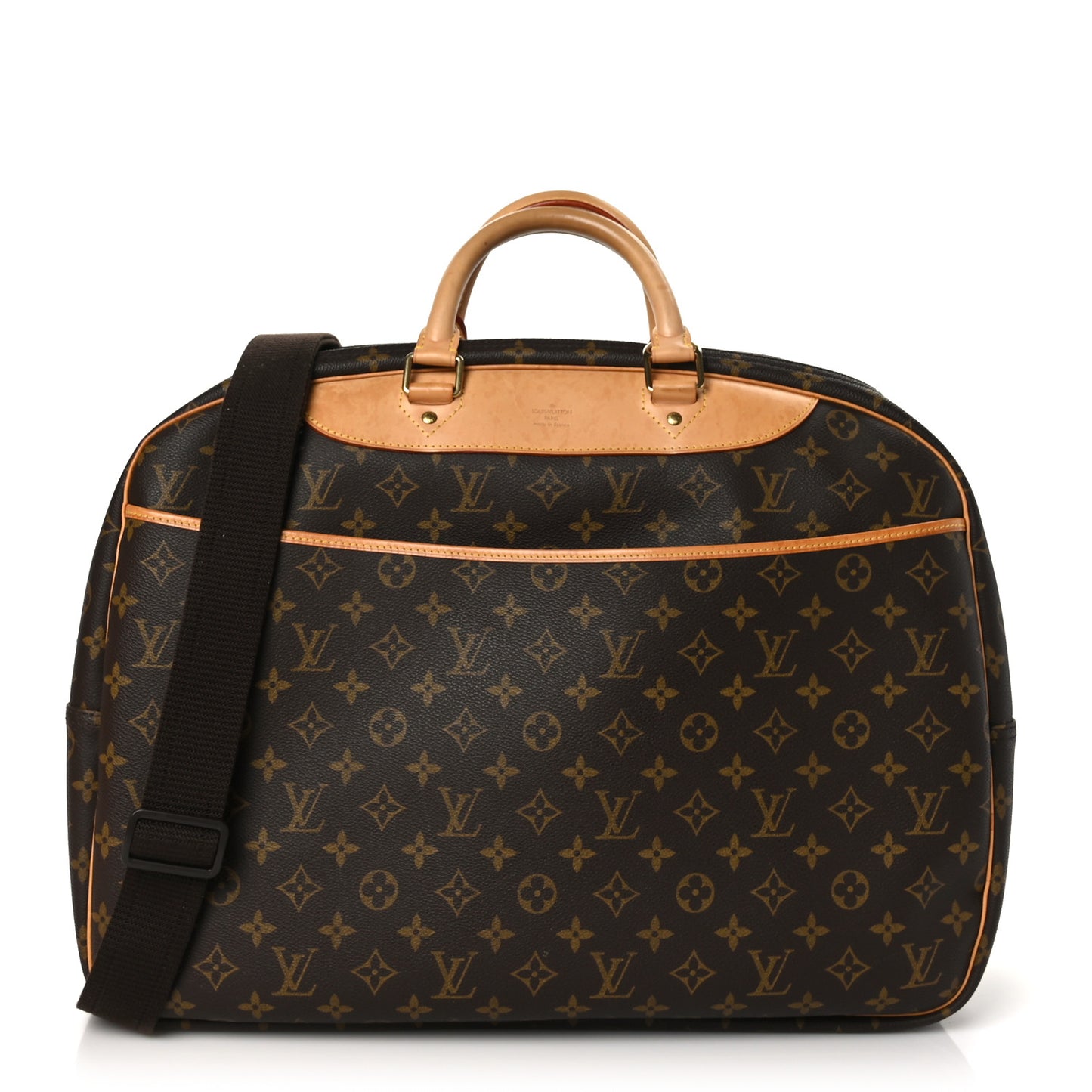 Monogram Alize 24 Heures Luggage