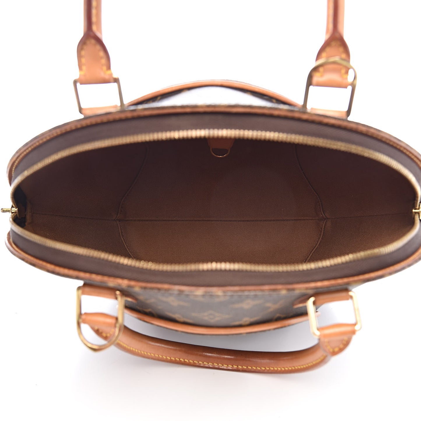 Monogram Ellipse PM