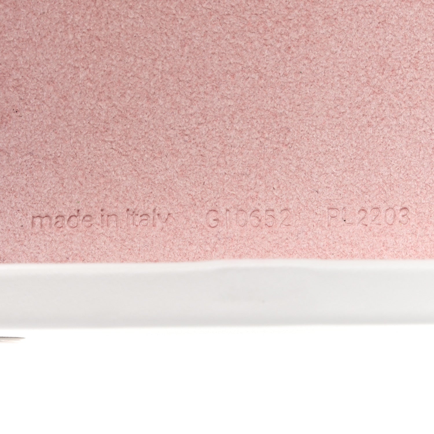 Louis Vuitton Calfskin Mirror Monogram Etched Jewelry Box Trunksu White 10 of 10