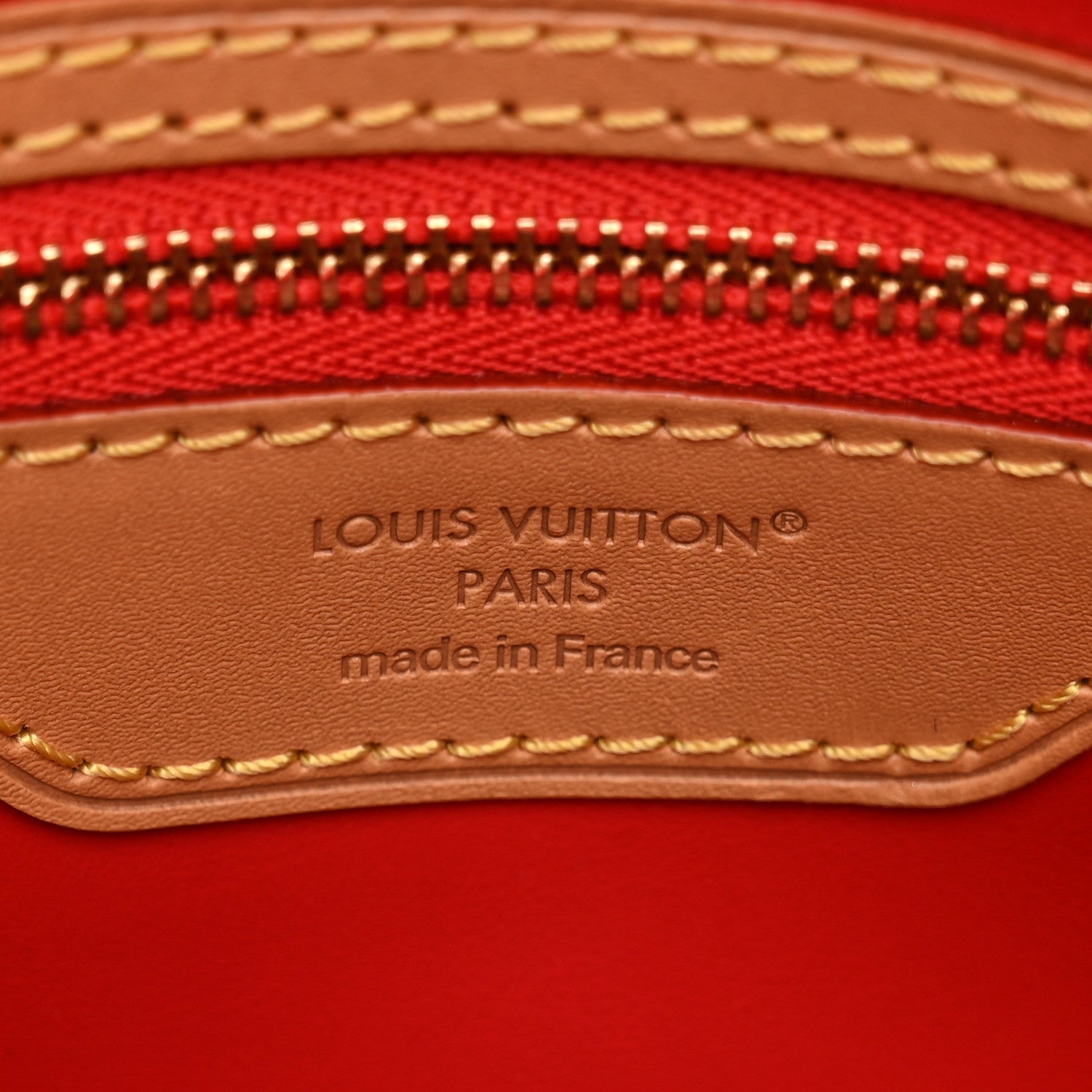 Louis Vuitton Monogram Speedy Soft Crafty 30 5 of 8