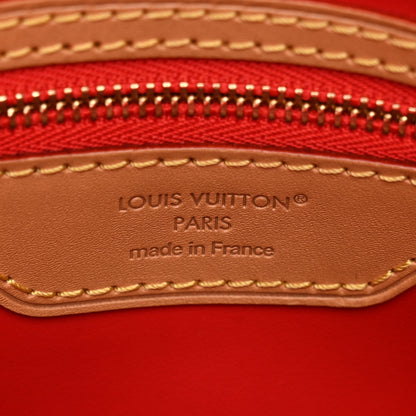 Louis Vuitton Monogram Speedy Soft Crafty 30 5 of 8