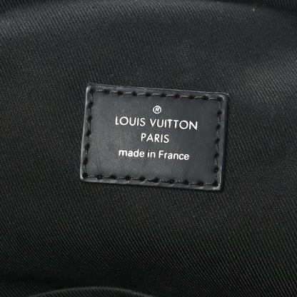 Louis Vuitton Damier Graphite Avenue Sling Backpack 6 of 9