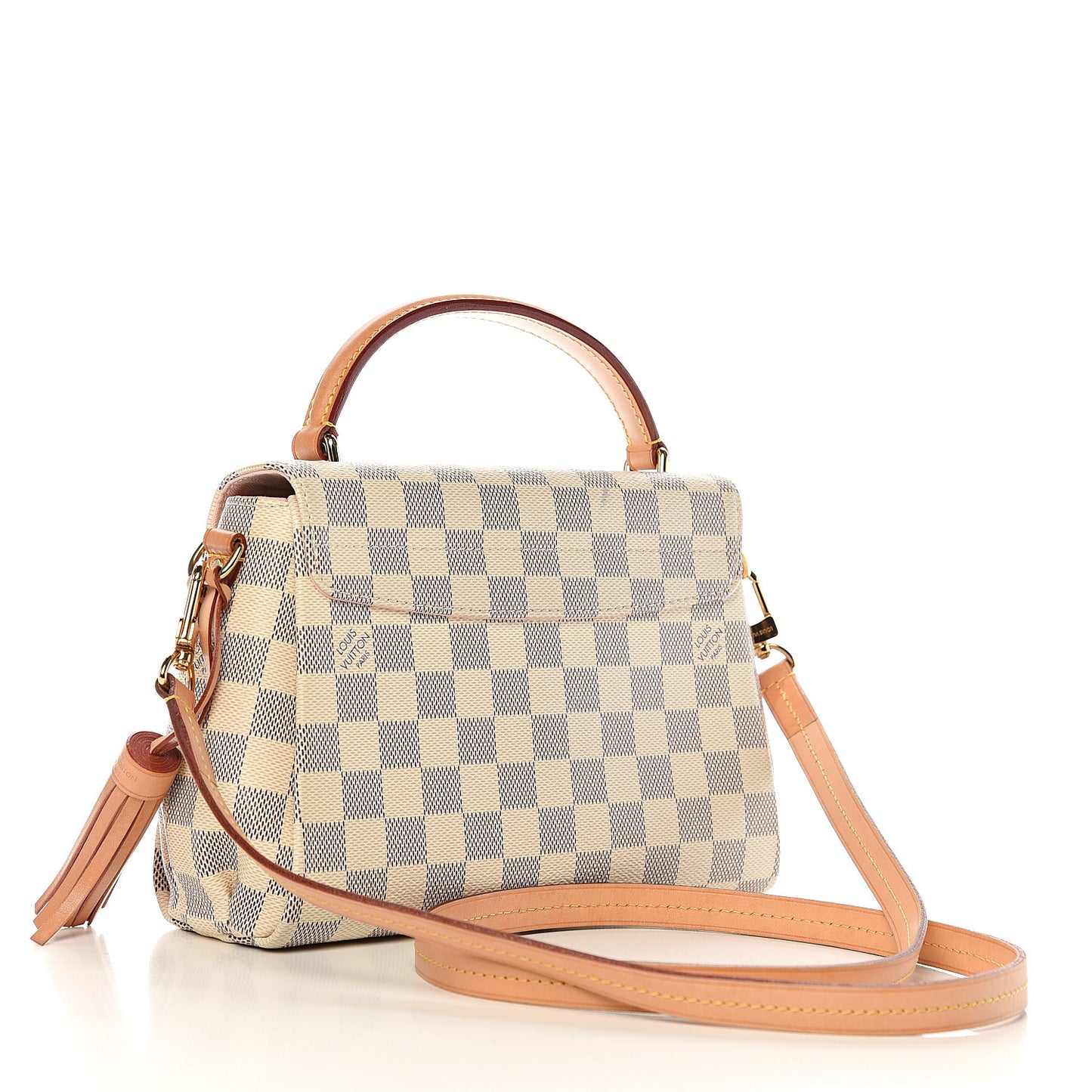 Damier Azur Croisette