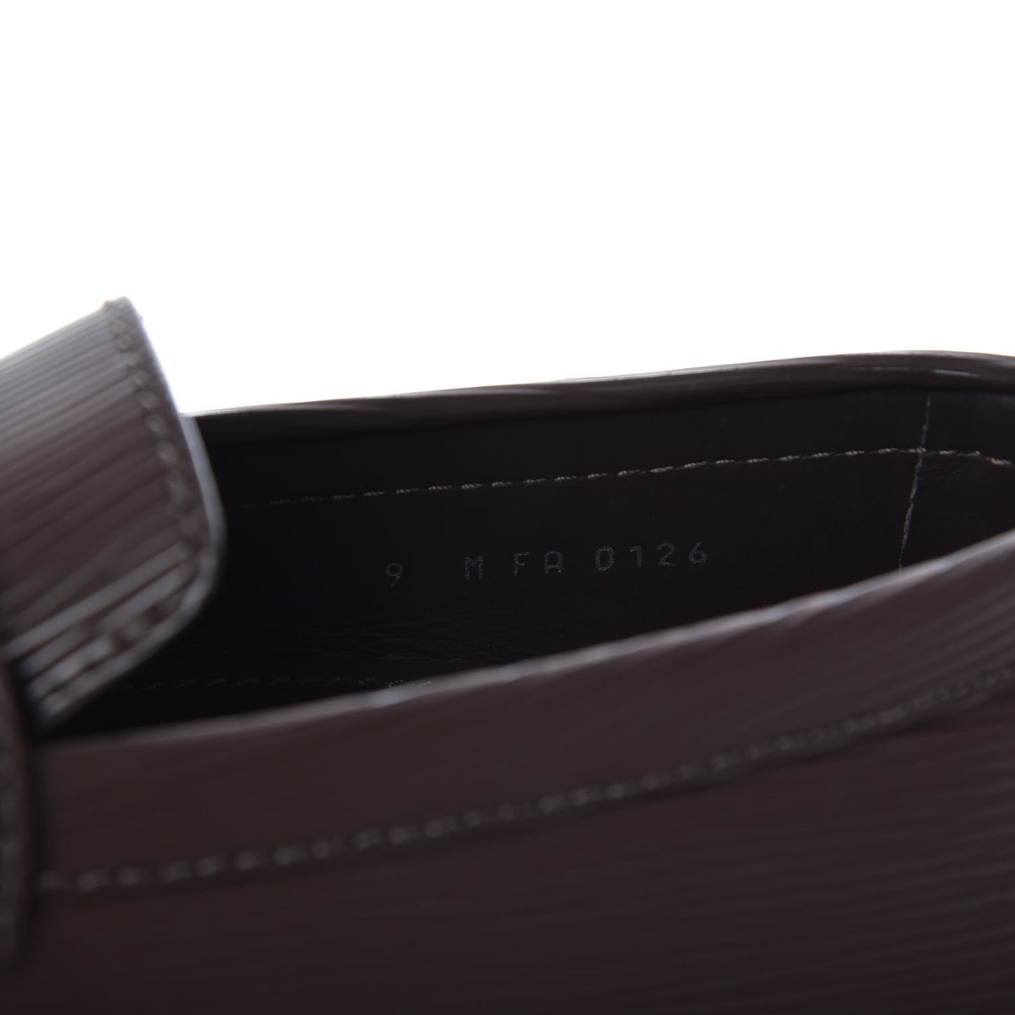 Epi Mens Monte Carlo Mocassin Loafers 9