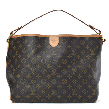 Louis Vuitton Monogram Delightful PM 1 of 19