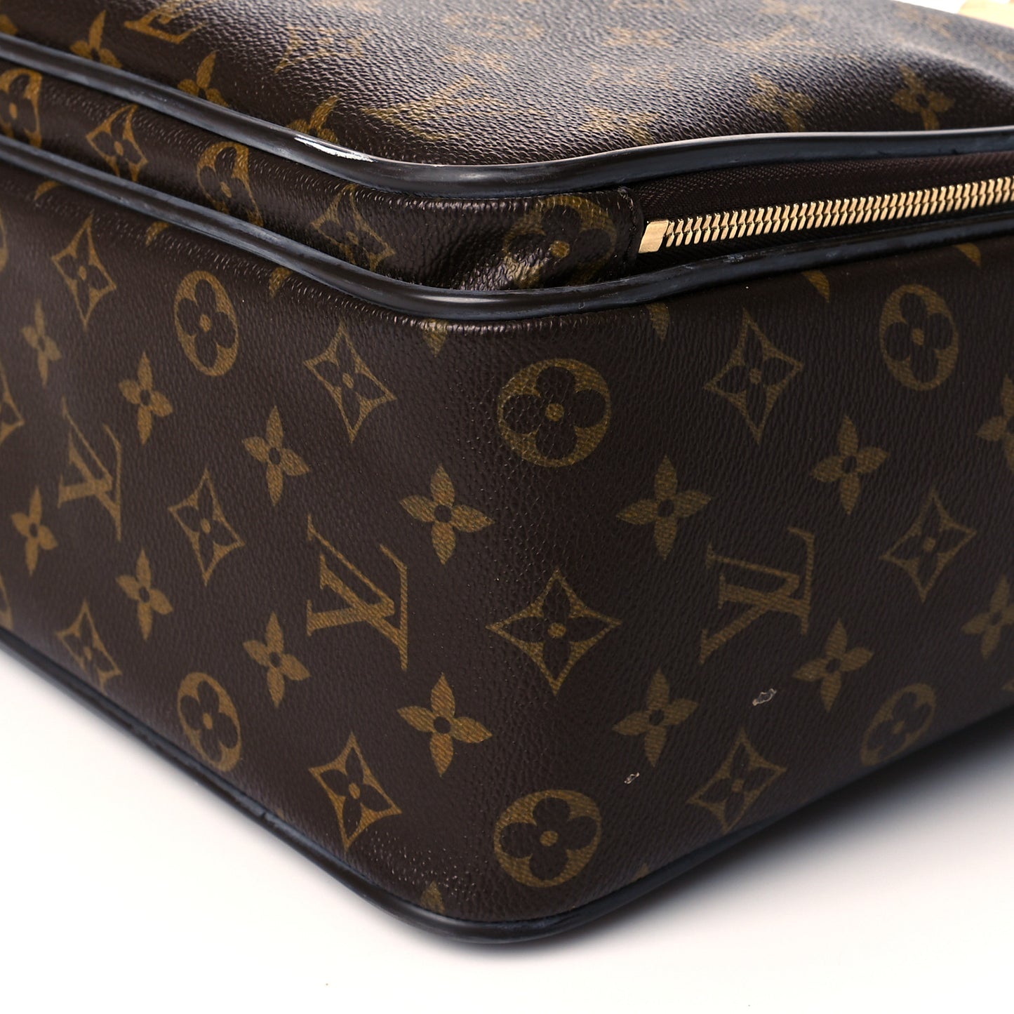 Monogram Icare Bag