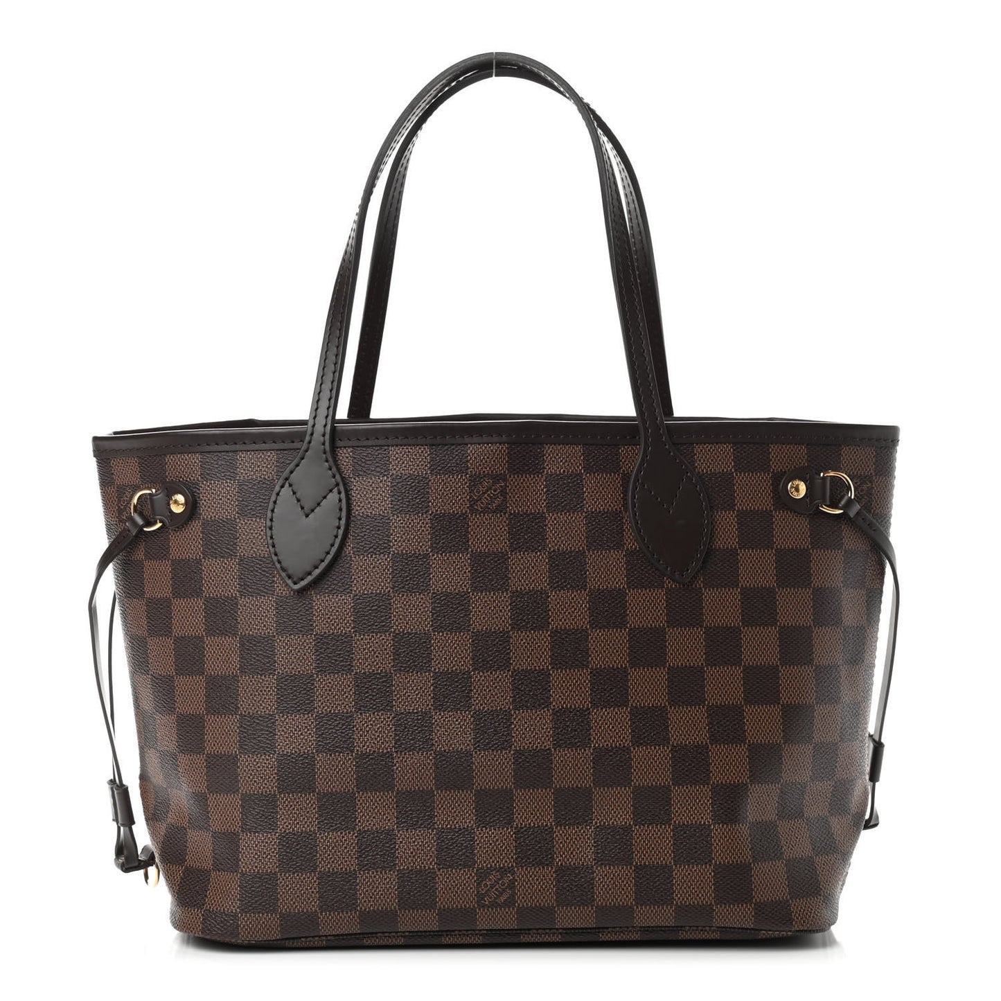 Damier Ebene Neo Neverfull PM