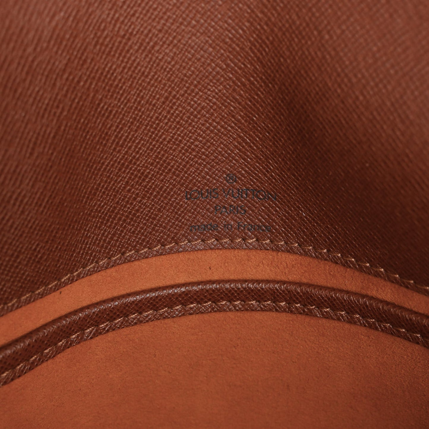 Monogram Musette Tango