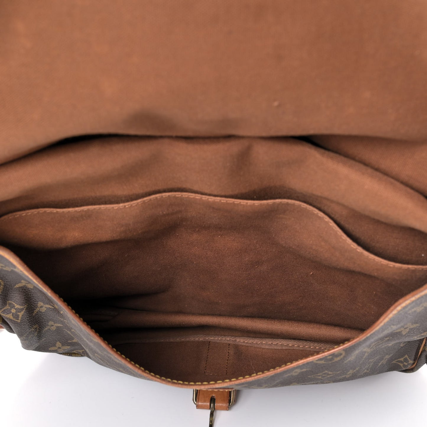 Monogram Saumur 35